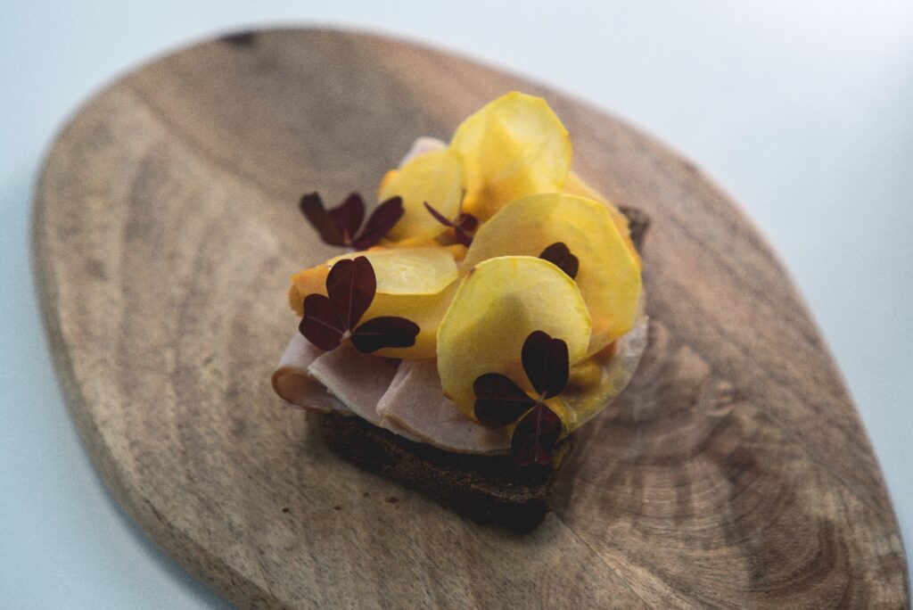 spisetid_frokostordning_smoerrebrød_skinke